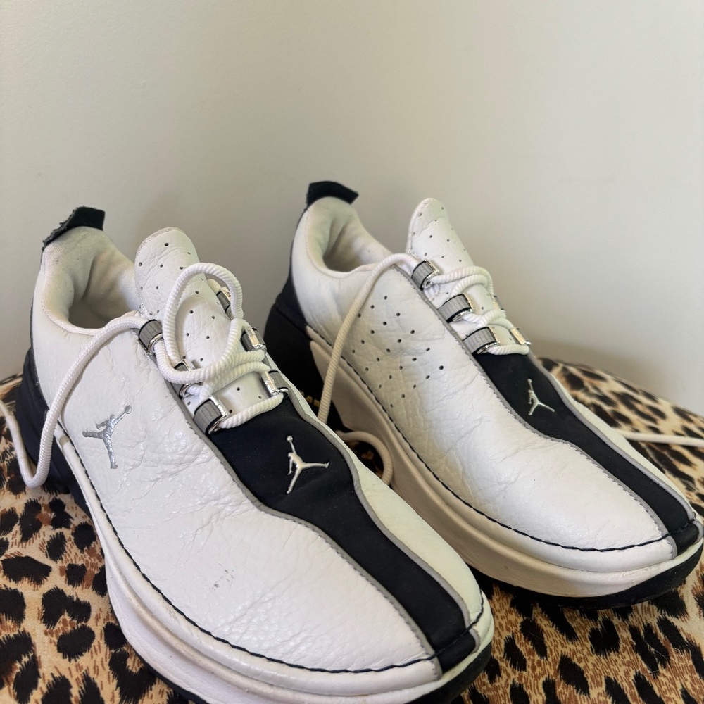Nike Jordan’s men great condition
